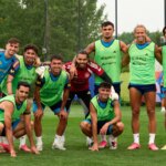 Hours Before FIFA World Cup Final, Spain Hit By Unexpected Setback