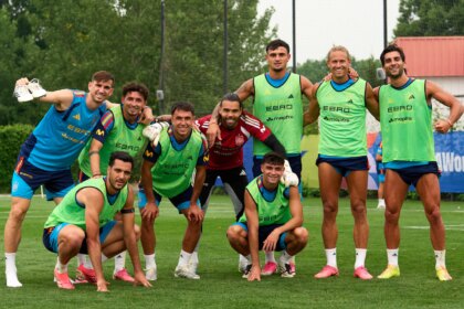 Hours Before FIFA World Cup Final, Spain Hit By Unexpected Setback