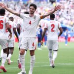 France vs England LIVE Updates, FIFA World Cup 2026 Bronze Final: England Shock France, Declan Rice Scores Stunning Goal Inside 3 Minutes | FRA 0-1 ENG