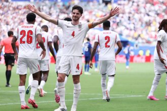 France vs England LIVE Updates, FIFA World Cup 2026 Bronze Final: England Shock France, Declan Rice Scores Stunning Goal Inside 3 Minutes | FRA 0-1 ENG