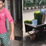 Shikanji Made With Toilet Water? Viral Video Sparks Hygiene Debate