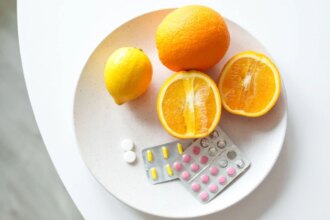 Low On Iron? These Everyday Foods Can Help Your Supplement Do Its Job