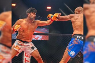 India vs Pakistan: Sangram Singh Eyes Asia Champion Title In High-Voltage Clash Against Abid Ali