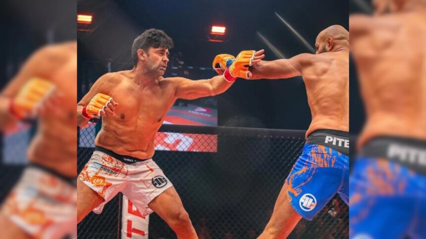India vs Pakistan: Sangram Singh Eyes Asia Champion Title In High-Voltage Clash Against Abid Ali