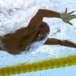 "Medals Very Important For Country To Glorify Its Name": Swimmer Sajan Prakash Ahead Of CWG 2026