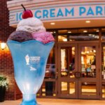 Which Town Is Called The Ice Cream Capital Of The World?
