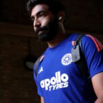 Why Is Jasprit Bumrah Not Playing In 3rd ODI Against England? BCCI Gives Worrying Update