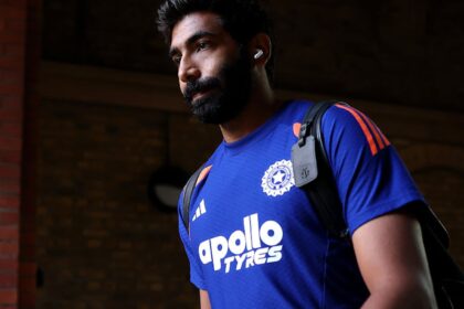 Why Is Jasprit Bumrah Not Playing In 3rd ODI Against England? BCCI Gives Worrying Update
