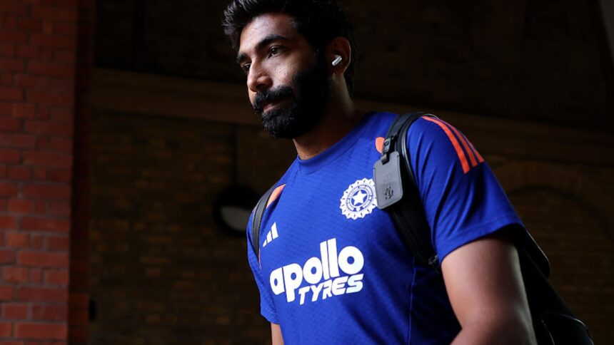 Why Is Jasprit Bumrah Not Playing In 3rd ODI Against England? BCCI Gives Worrying Update