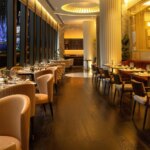 Mumbais Indian Accent Earns A Spot On 50 Best Discoverys Global Hospitality Guide