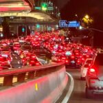 A former Ferrari boss has a blunt message: Your commute is more dangerous than his old job
