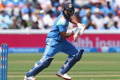 India vs England LIVE Score, 3rd ODI: Injury Scare For Shubman Gill As India Struggle In Chase vs England