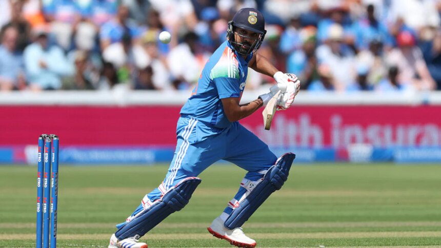 India vs England LIVE Score, 3rd ODI: Injury Scare For Shubman Gill As India Struggle In Chase vs England