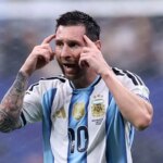 Argentina vs Spain Final LIVE, FIFA World Cup 2026 Closing Ceremony LIVE Updates: Argentina Make 3 Drastic Changes To Starting XI; Criticism Over Closing Ceremony