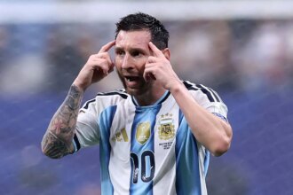 Argentina vs Spain Final LIVE, FIFA World Cup 2026 Closing Ceremony LIVE Updates: Argentina Make 3 Drastic Changes To Starting XI; Criticism Over Closing Ceremony