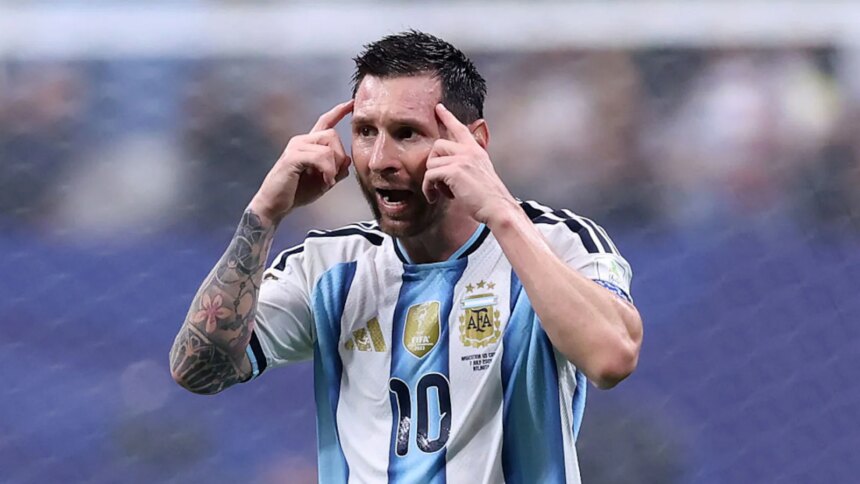 Argentina vs Spain Final LIVE, FIFA World Cup 2026 Closing Ceremony LIVE Updates: Argentina Make 3 Drastic Changes To Starting XI; Criticism Over Closing Ceremony