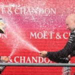 Calm Kimi Antonelli Takes Sixth Win Of The Season With Victory At Belgian GP