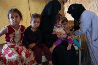 Djibouti: Emergency alert spotlights sharp hunger spike