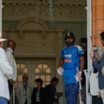 Shubman Gill Asked About Rohit Sharma's 'Last ODI' Buzz After 138 vs England. His Reply