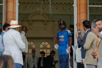 Shubman Gill Asked About Rohit Sharma's 'Last ODI' Buzz After 138 vs England. His Reply