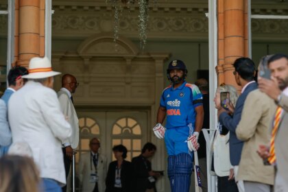 Shubman Gill Asked About Rohit Sharma's 'Last ODI' Buzz After 138 vs England. His Reply