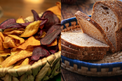 Brown Bread To Energy Bars, 6 Foods That Arent As Healthy As They Seem