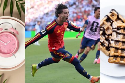 Why Spains FIFA Hero Ferran Torres Follows Strict Intermittent Fasting During Training But Eats Chocolate Waffles On Match Day