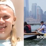 Wayne Rooney Lives Up To Strange 'Rowing' Promise After Erling Haaland's Reminder. Video Viral