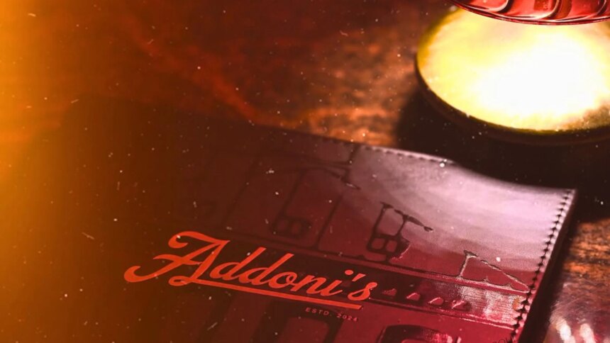Addonis New Cabaret And Menu Experience Gives Delhiites Another Reason To Book A Table