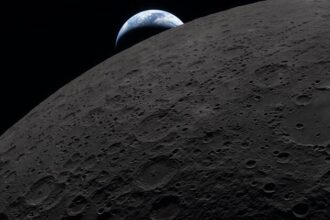 Moon Day focuses growing concerns around space junk