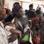 LIVE: Haiti endures violence and hunger, but hopes grow for a more secure future