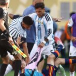FIFA Takes Massive Step After Argentina's Post World Cup 2026 Final Fight Involving Leandro Paredes