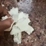 Video: Customer Complains Blinkit Delivered Fake High-Protein Paneer, Company Responds