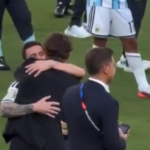 Sergio Ramos' Gesture For Heartbroken Lionel Messi After FIFA World Cup Final Is Viral. Watch
