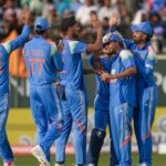 BCCI Floats Tender For Title Sponsorship Rights For Home Events