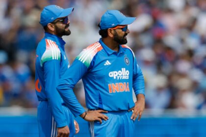 "Rohit Sharma And Virat Kohli Cannot Be Touched": R Ashwin's Mic-Drop Statement With 2 Clear Reasons