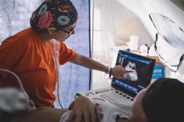 ‘I consider it a miracle’: Pregnant woman pulled from post-quake rubble in Venezuela
