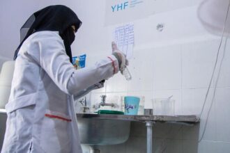 Health response brings lifesaving care closer to thousands in Yemen