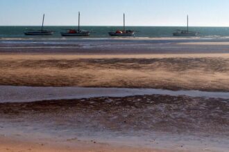 UN refugee agency reports 144 migrants dead or missing off Mauritanian coast