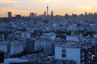 Middle East: Civilians again under fire as US-Iran strikes continue