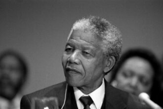 From the General Assembly to Harlem: Mandela’s call to action endures