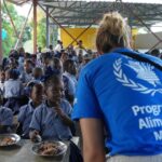 Global hunger declines again but progress remains uneven across regions