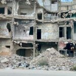 Security Council LIVE: Spotlight on Syria as Guterres heads to Damascus