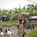 World News in Brief: Sexual violence in DR Congo, deaths in Ukraine and Russia, crime in Southeast Asia