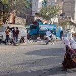 ‘Business as usual is a business of death’: UN adopts road safety pledge over US objection