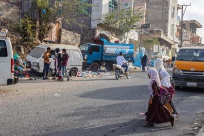 ‘Business as usual is a business of death’: UN adopts road safety pledge over US objection