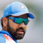 Ravi Shastri Calls Rohit Sharma's Lord's 138 A "Tight Slap"