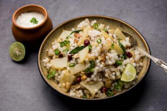 Fasting During Sawan? These 6 Easy Sattvik Recipes Will Keep You Energised