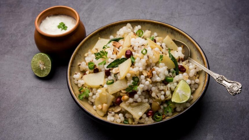Fasting During Sawan? These 6 Easy Sattvik Recipes Will Keep You Energised