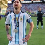 'Involving Family Is So Low': British Outlet Under Fire For Targetting Lionel Messi